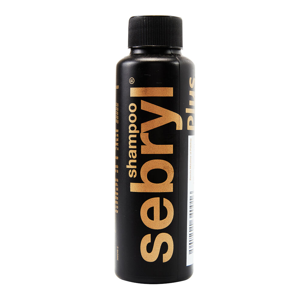  SEBRYL PLUS SH 150G