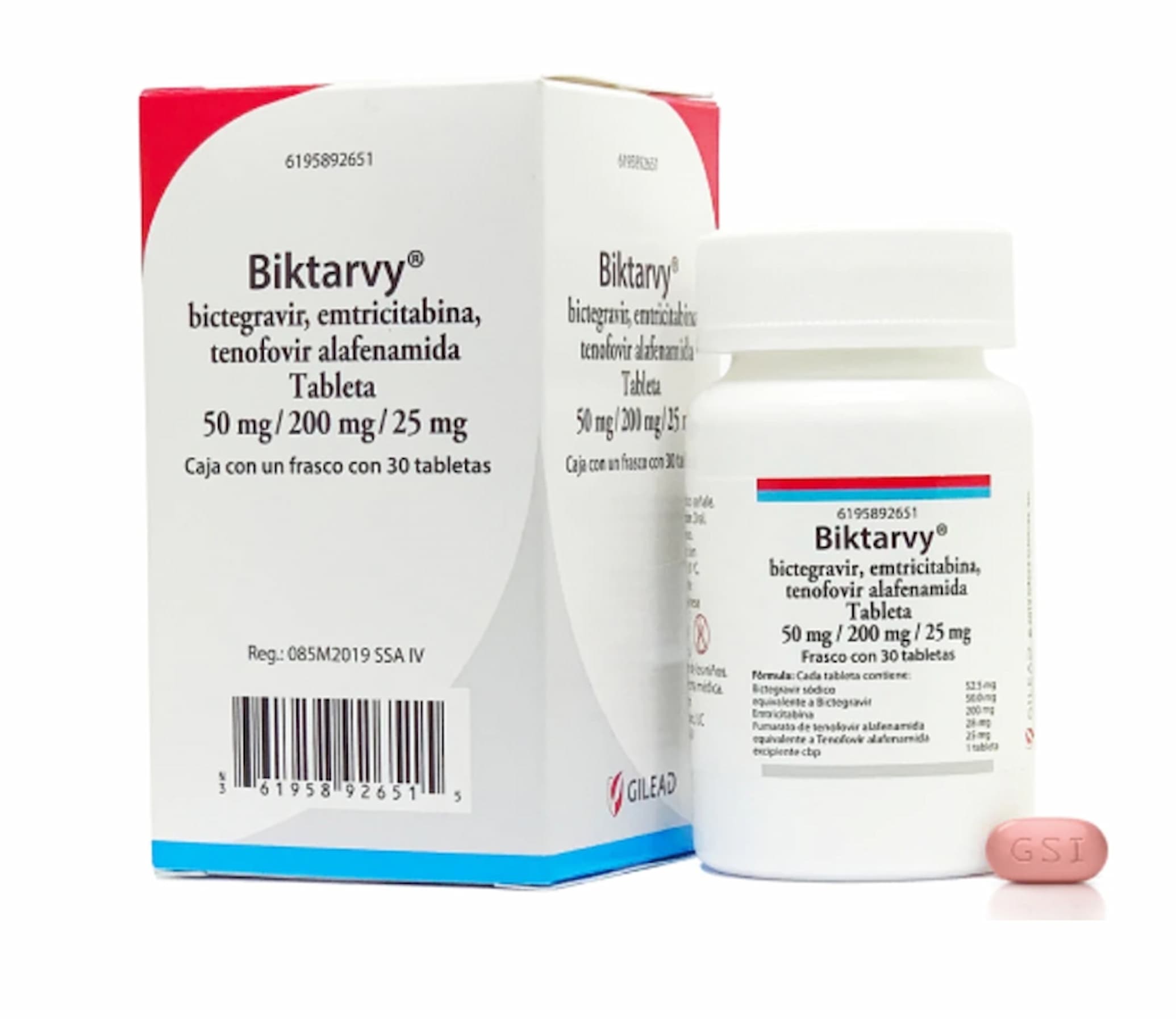 Biktarvy: Innovative Antiretroviral Regimen for HIV