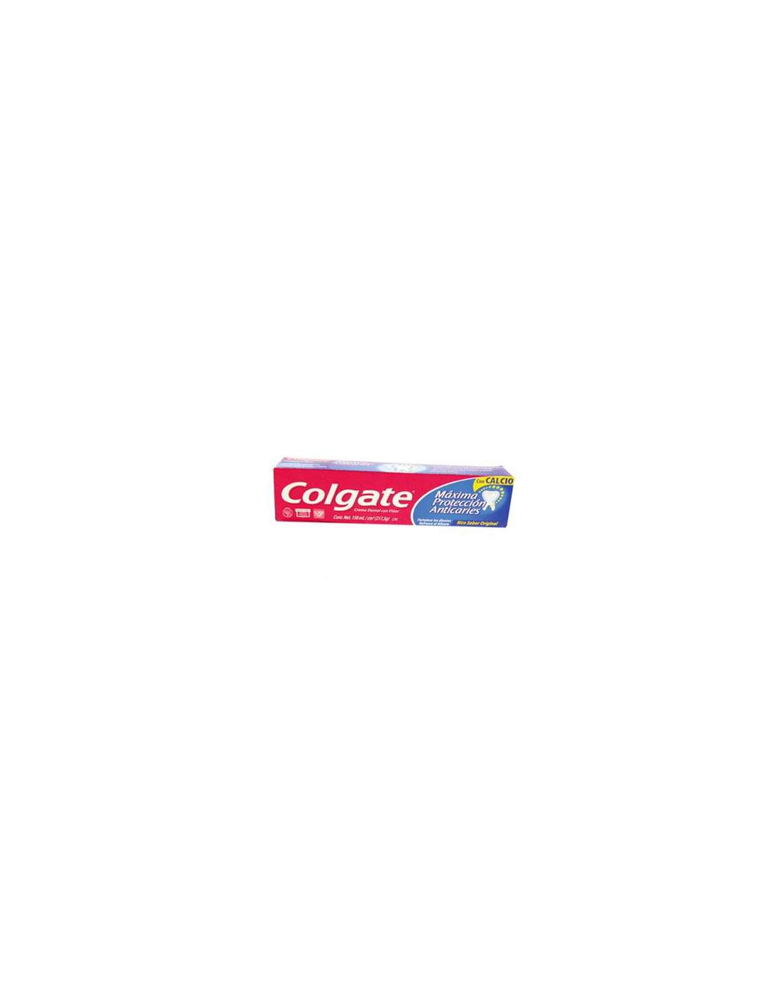 Colgate Mfp2 COLGATE MFP PDNT PREV 100ML