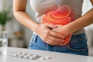 biomesina compuesta para que sirve