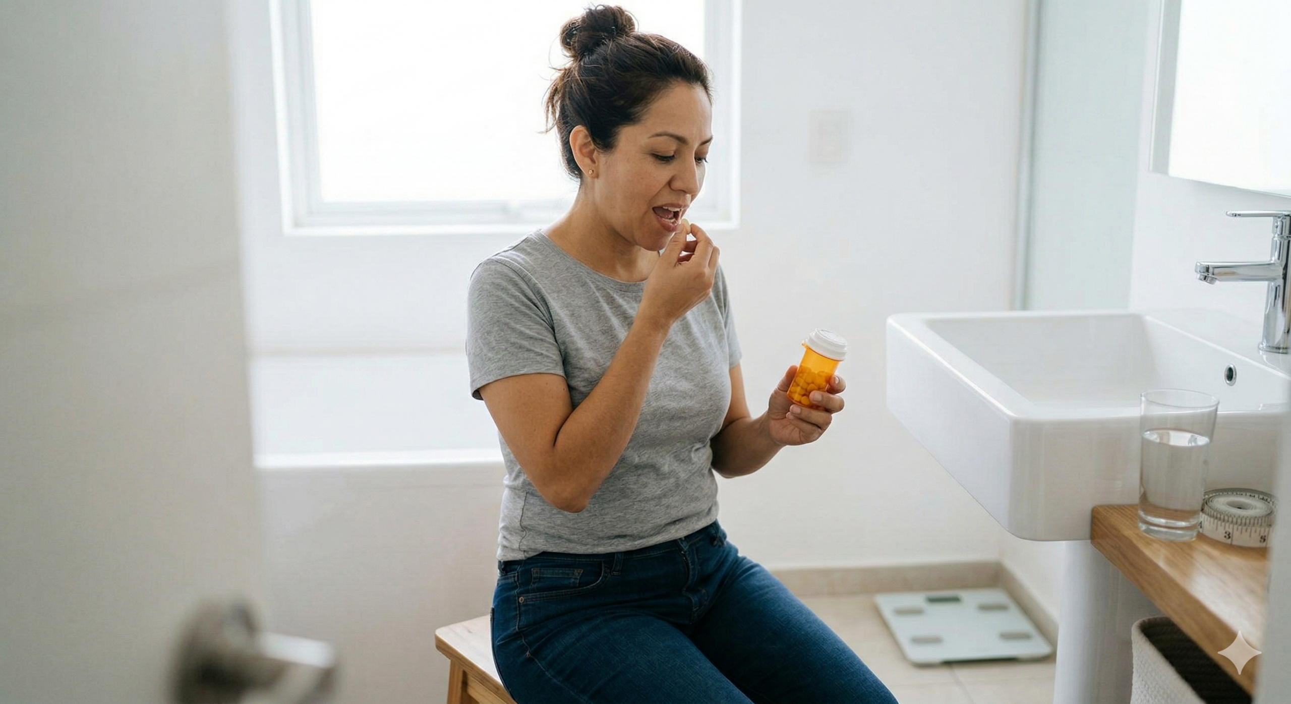 Metisoprinol: para qué sirve, cómo se toma y qué efectos secundarios puede causar