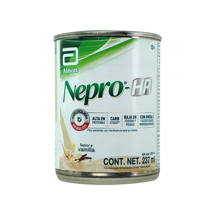 Nepro HP Vainilla 237 Ml