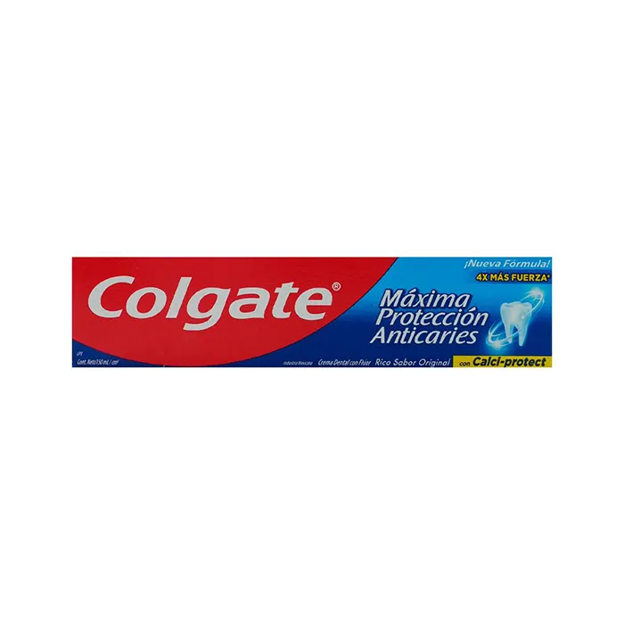 Pasta Dental Colgate MFP 150 Ml