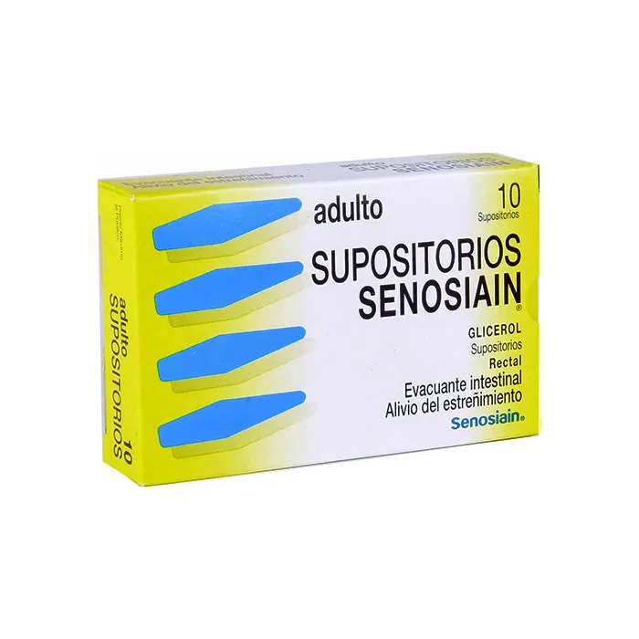 SENOSIAIN AD SUP C10