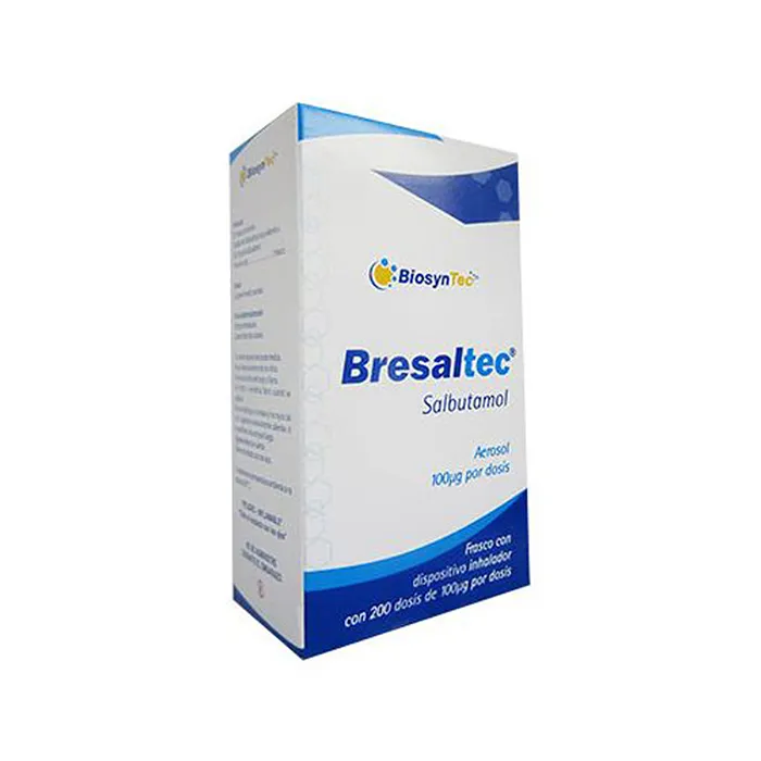 BRESALTEC 1 SUSP/AER 200 DOSIS/20 MG