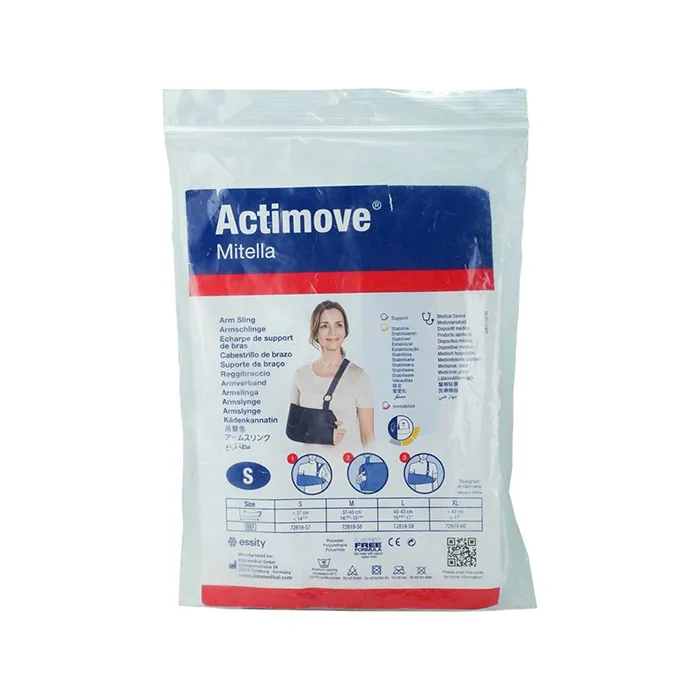  ACTIMOVE MITELLA CAB CH C