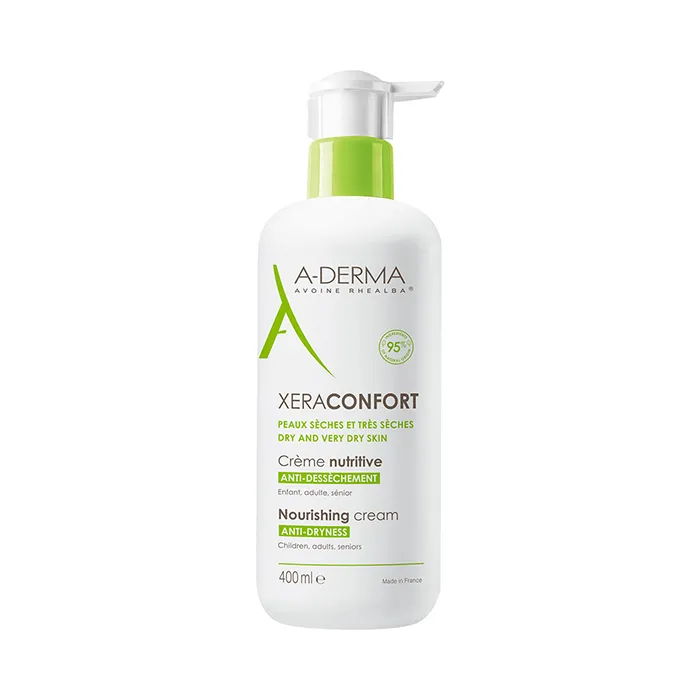 ADERMA XERAMEGA CONFO P SECA40: XERAMEGA CONFO P SECA40, FABRE DERM. Disponible en Farmasmart. Compra en línea.