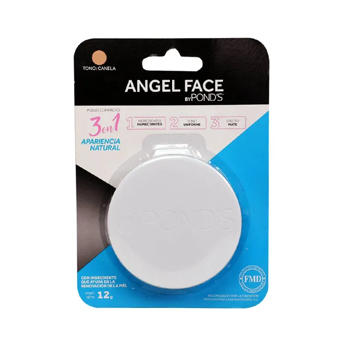 ANGEL FACE MAQ ESPJO CANE 11GR