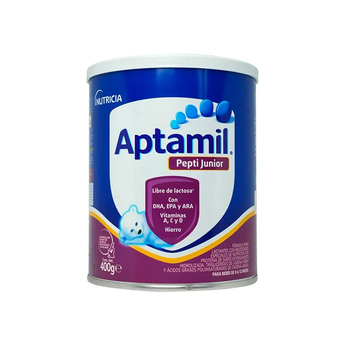  APTAMIL PEPTI JUNIOR POL