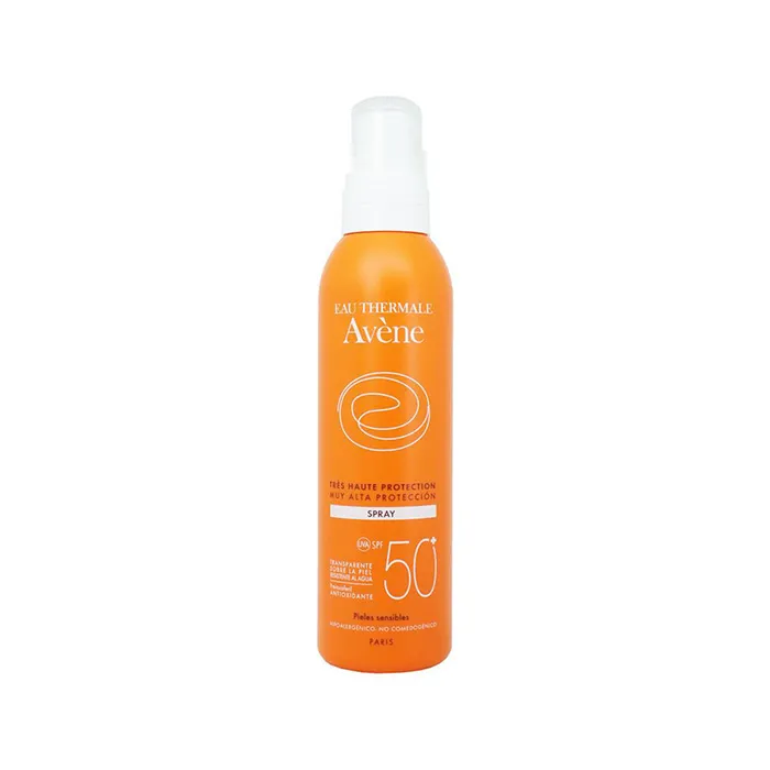  AVENE BLOQ SOLAR FPS50SP