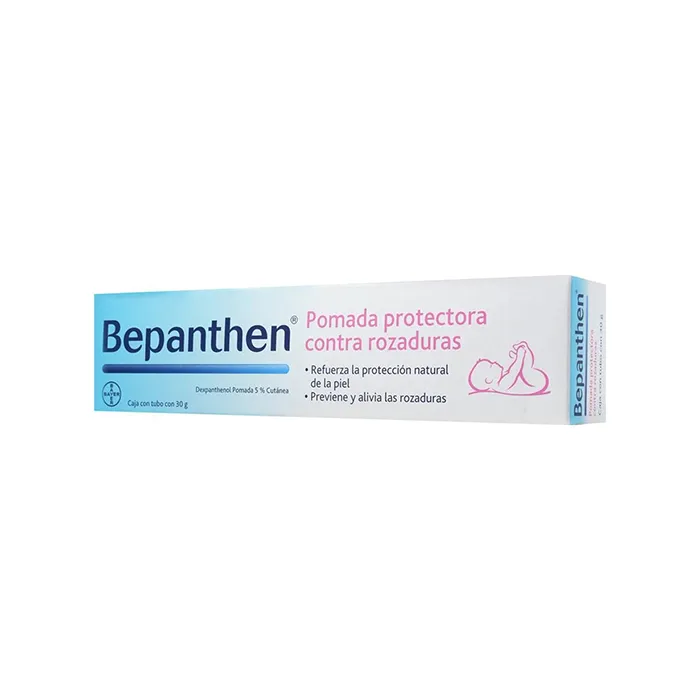  BEPANTHEN 5% PDA 30G