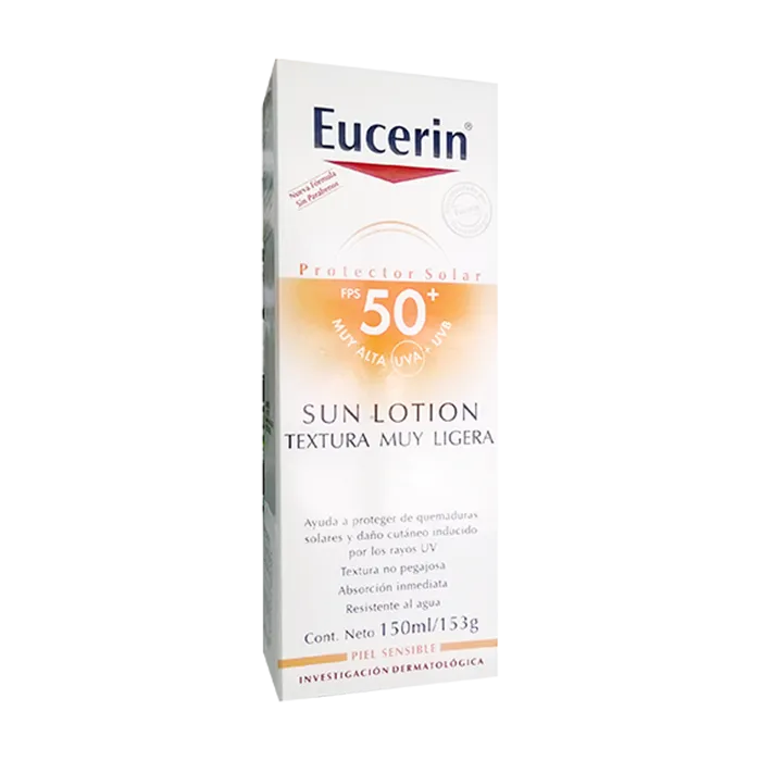  BLOQ EUCERIN EXTRA LIG FPS5015