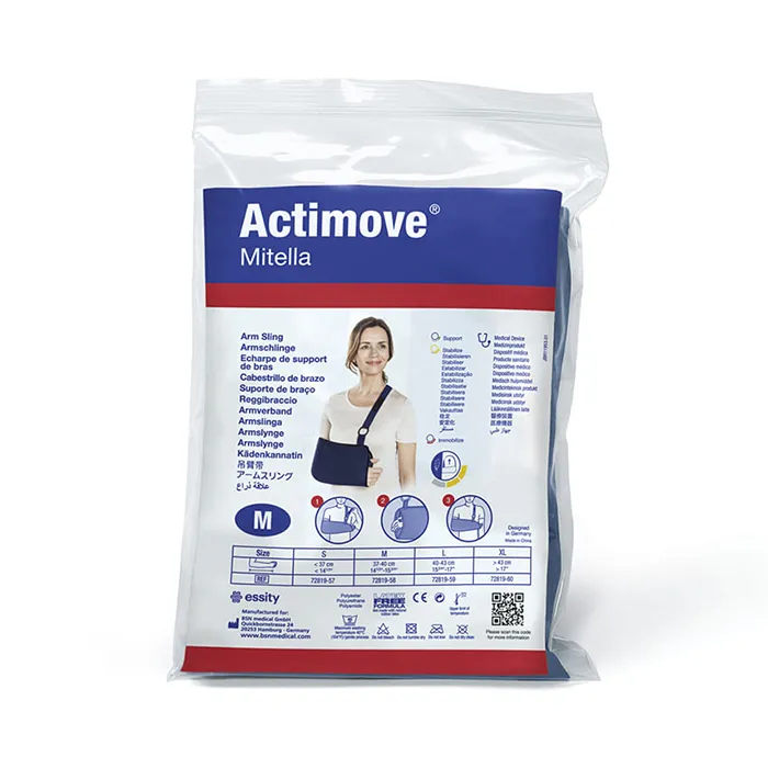  CABESTRILLO ACTIMOVE BASIC MED