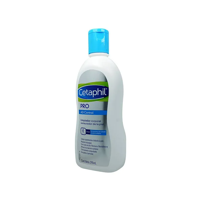 CETAPHIL RESTORADERM LIM 295ML
