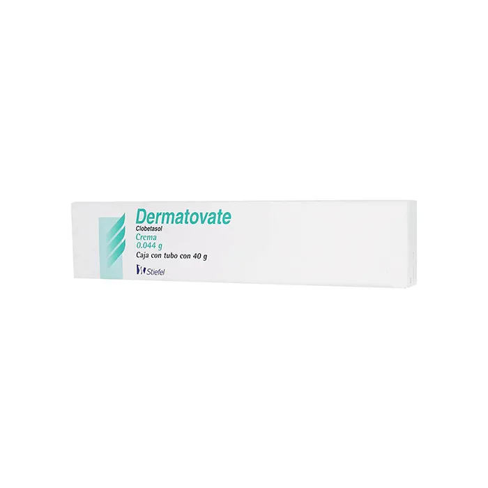  DERMATOVATE CRA 40G
