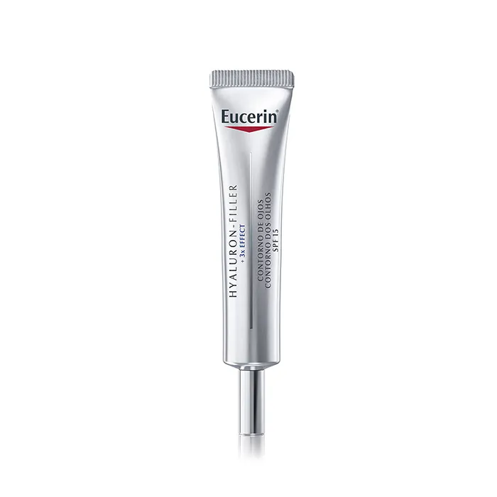  EUCERIN HYALURON FILL EYE