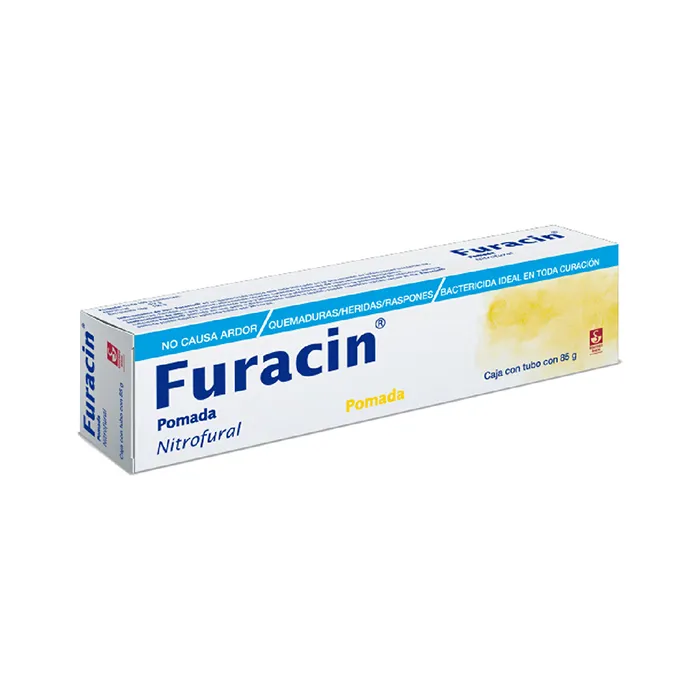  FURACIN PDA 85G