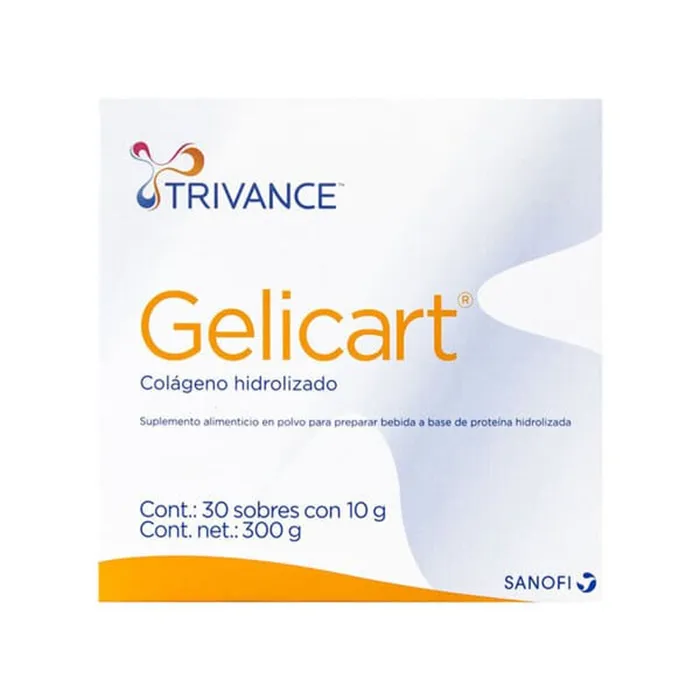  GELICART SBR 10G C30