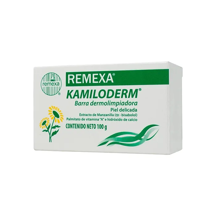  KAMILODERM JBN 100G