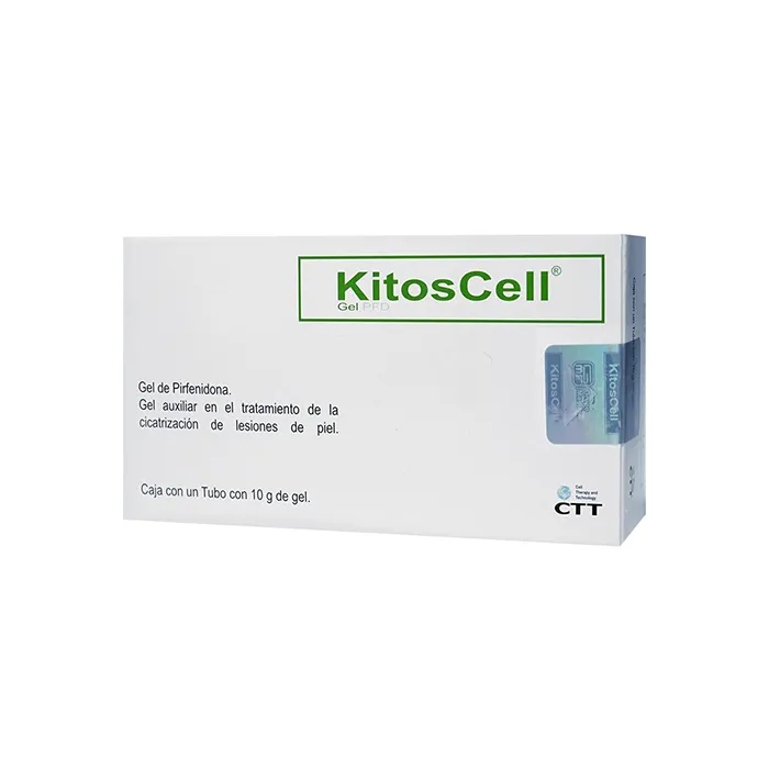  KITOSCELL GEL 10 G
