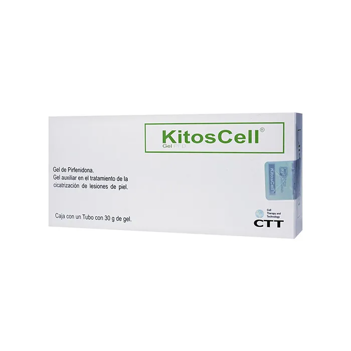 KITOSCELL GEL 30 G