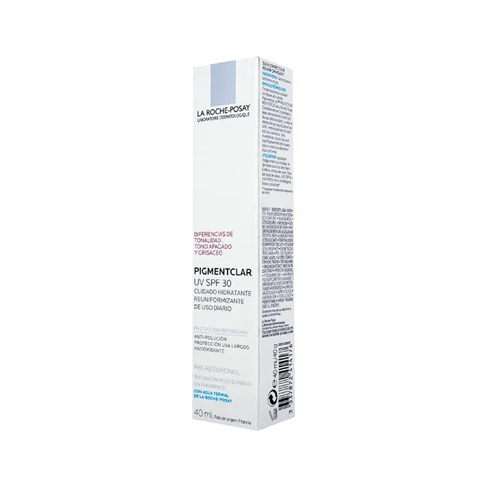 LA ROCHE POSAY PIGMENTCLA: ROCHE POSAY PIGMENTCLA, FRABEL 2. Disponible en Farmasmart. Compra en línea.