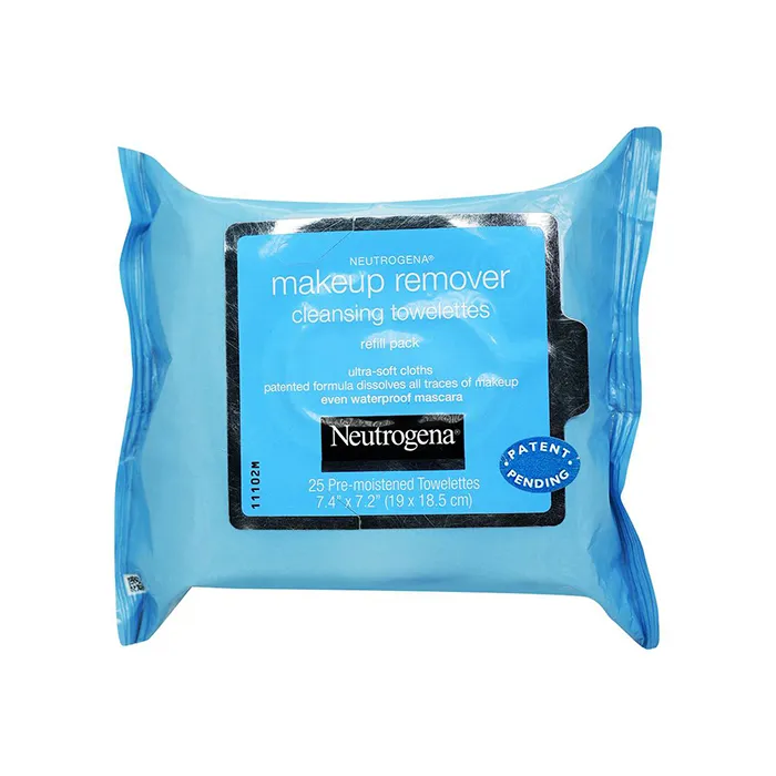 MAKEUP REMOVER CLEANSING: REMOVER CLEANSING, Jamp;J CONSU. Disponible en Farmasmart. Compra en línea.