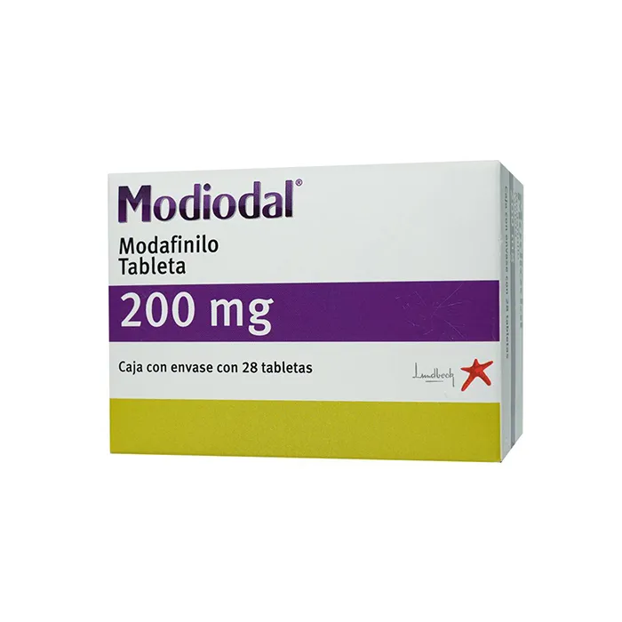 MODIODAL 200MG TAB C28: TAB C28, REPRESENTACIONES E INVESTIGACI. Disponible en Farmasmart. Compra en línea.