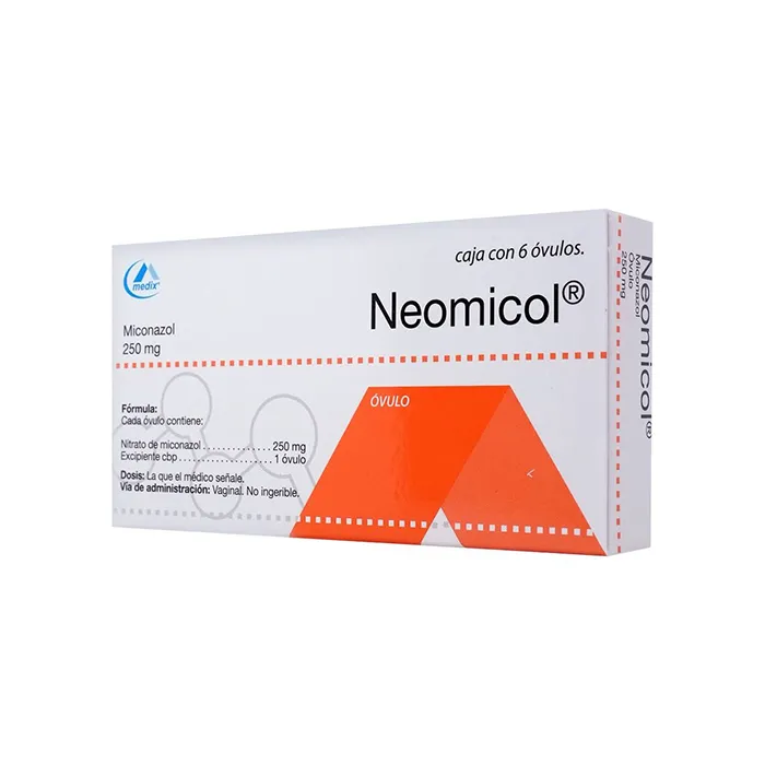  NEOMICOL 250G OV C6
