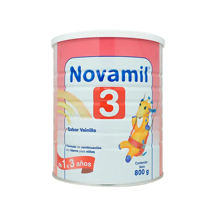  NOVALAC 3 VLLA 800G