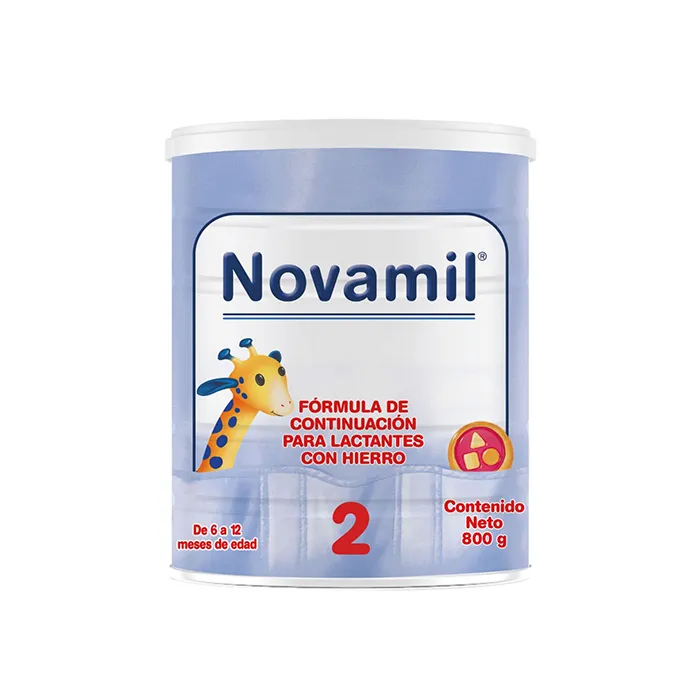  NOVAMIL 2 PVO 800G
