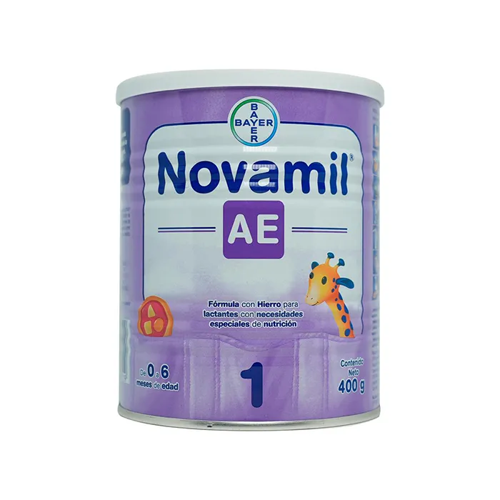  NOVAMIL AE 1 PVO 400G