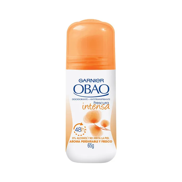  OBAO DES FRESC INTES R ON 65G