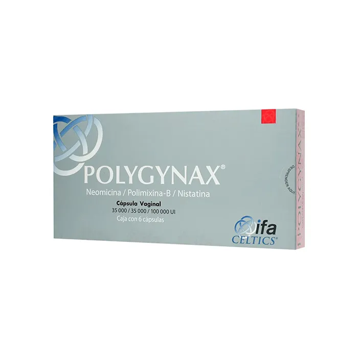  POLYGINAX OV VAG C6