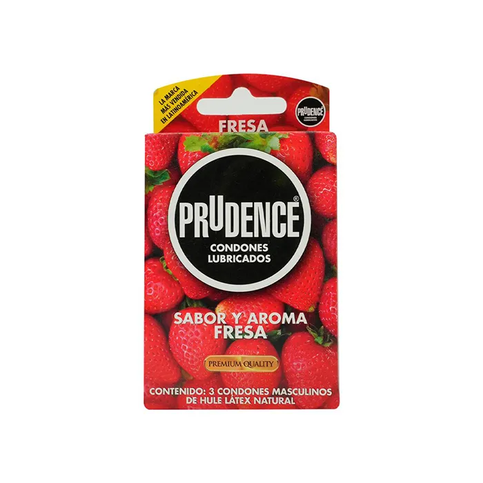  PRESERV PRUDENCE SBOR FSA C3