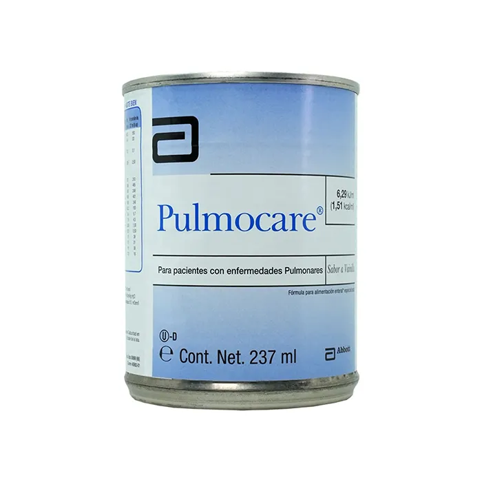  PULMOCARE VLLA LIQ 237ML