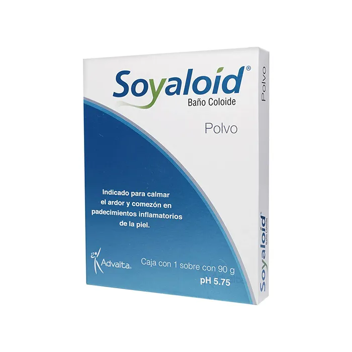  SOYALOID 90G SOB C1