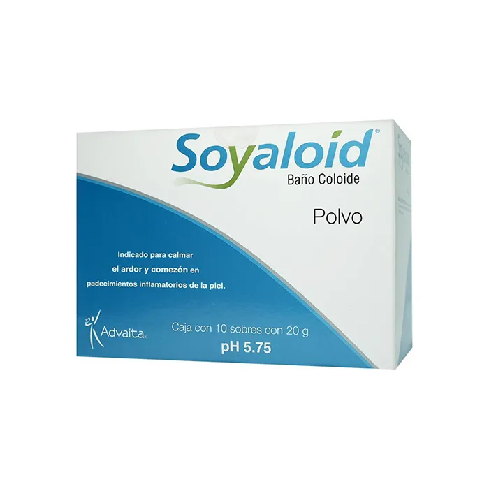  SOYALOID PACK 20G SOB C10