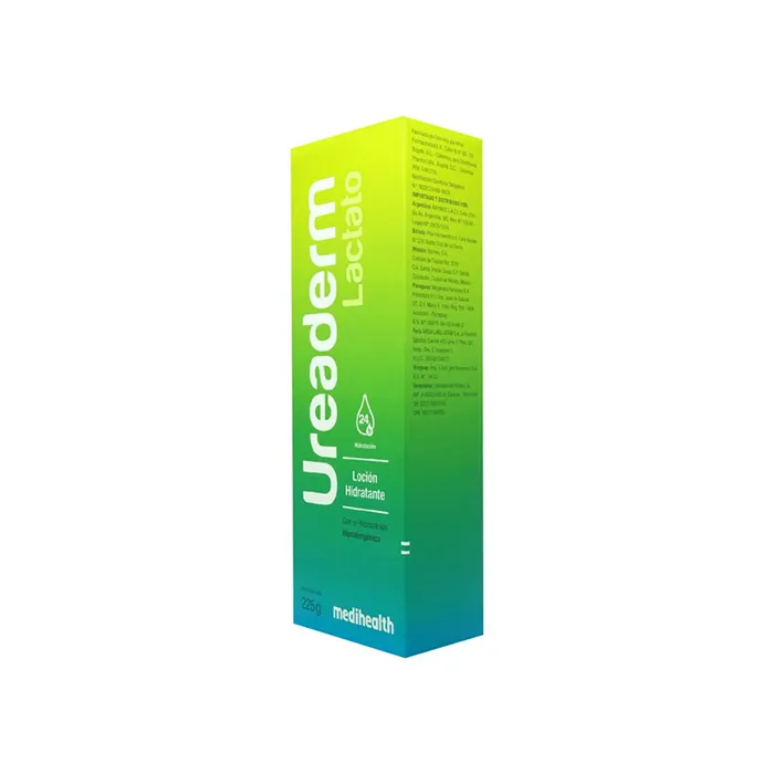  UREADERM LOC 225G