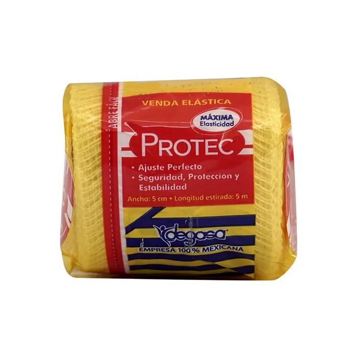  VDA PROTEC DEGASA ELAST 5X5M