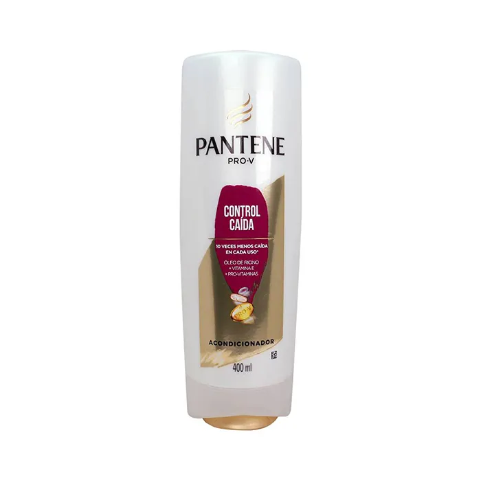 Acondicionador Pantene Control Caída Pro-Vitaminas 400 Ml