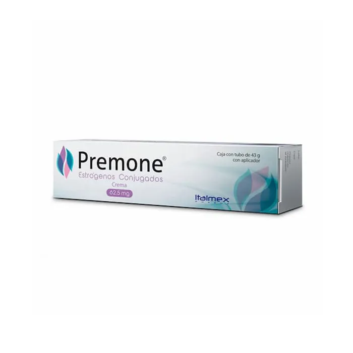 PREMONE 62.5MG