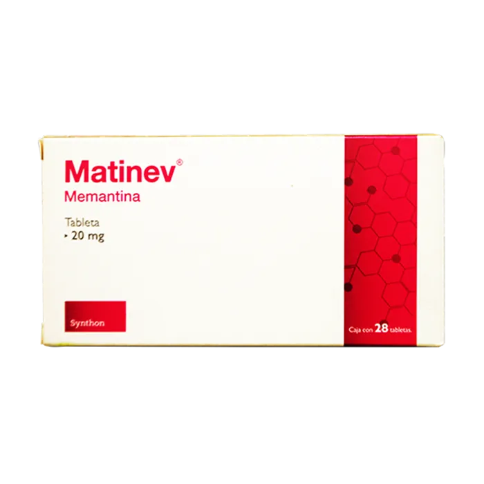 MATINEV 20MG