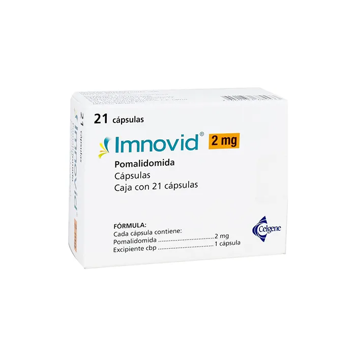 IMNOVID 2 MG