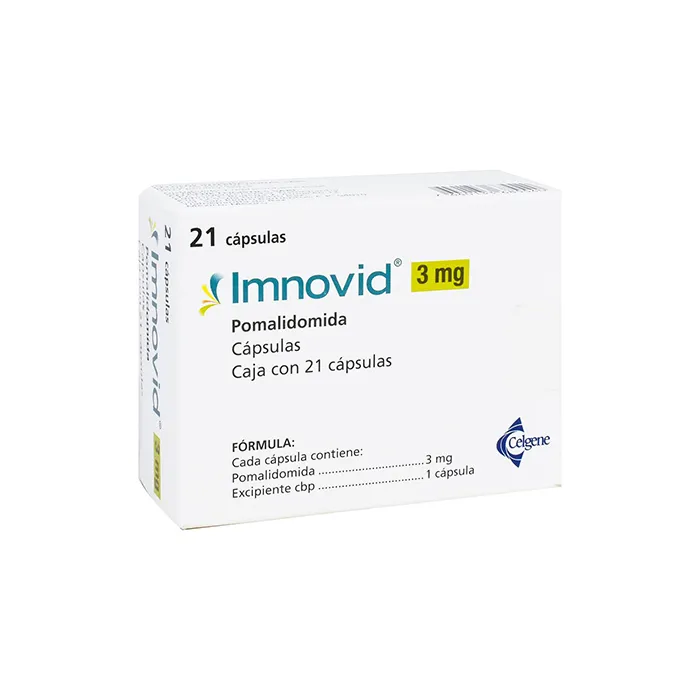 IMNOVID 3 MG