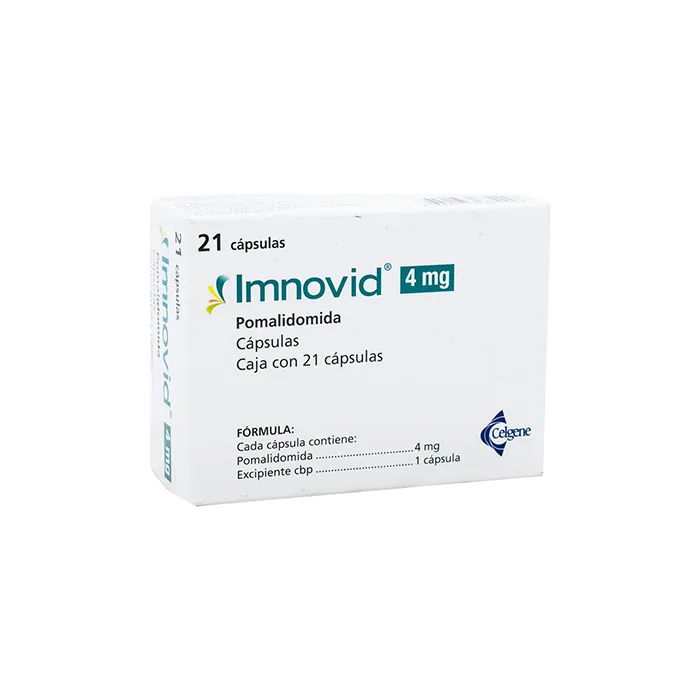 IMNOVID 4 MG