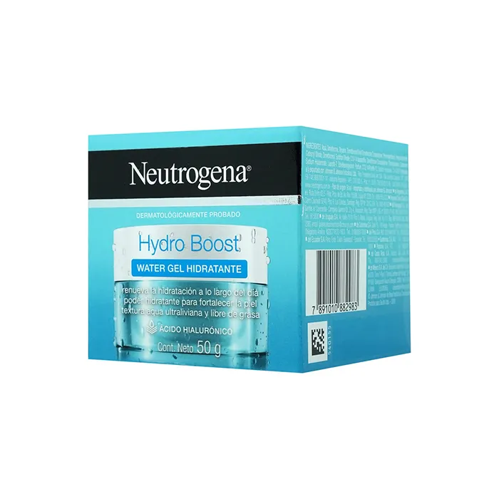 NEUTROGENA HYDRO BOOST WATER GEL