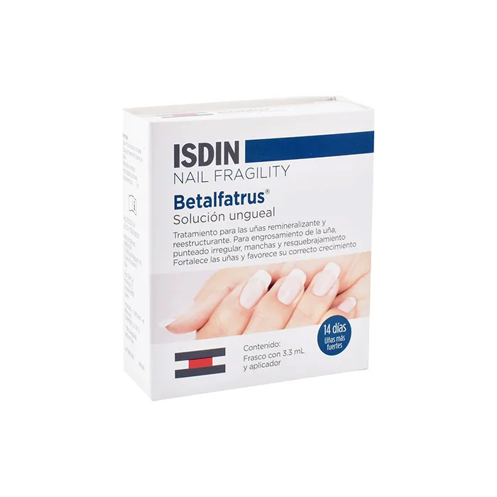  BETALFATRUS FRA 3.3 ml