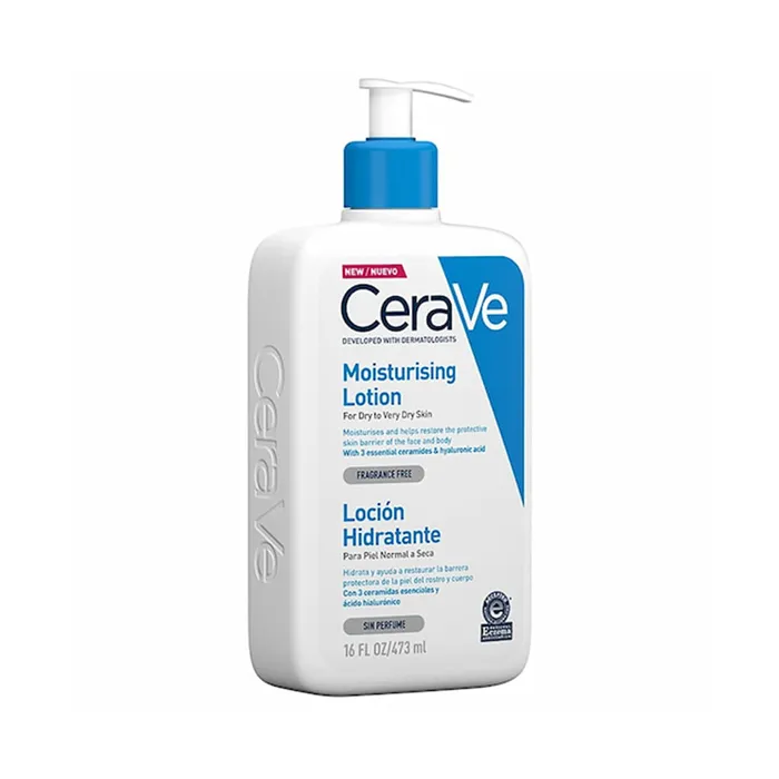  CERAVE LOCION HIDRA P NORMAL 473ML