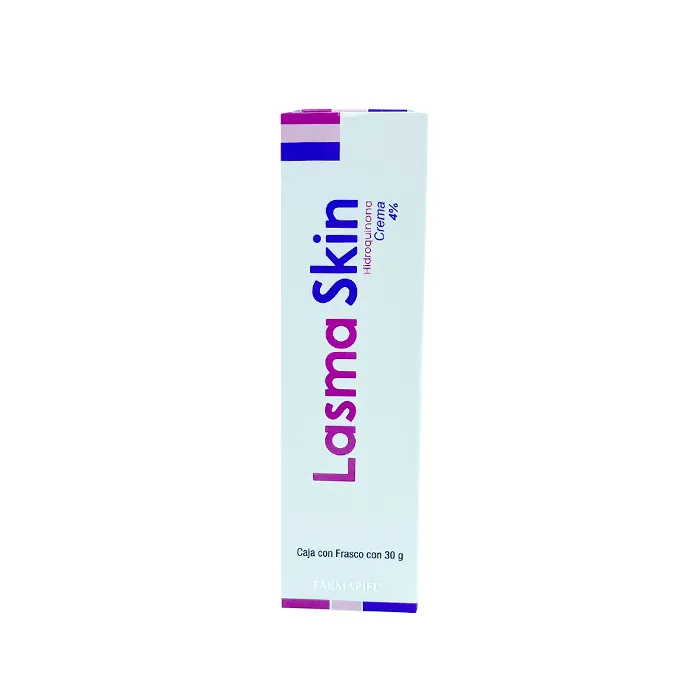 LASMA SKIN CRA 4% 30G: SKIN CRA, COSMIATRIA. Disponible en Farmasmart. Compra en línea.